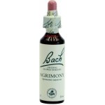Bachovy květové esence Řepík lékařský Agrimony 20 ml – Hledejceny.cz