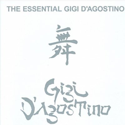 D'Agostino Gigi - Very Best Of CD – Hledejceny.cz