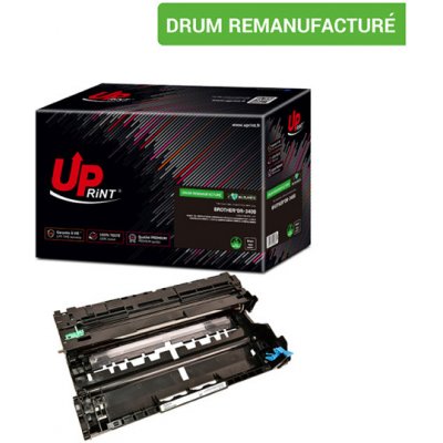 UPrint Brother DR-3400 - renovovaný – Hledejceny.cz