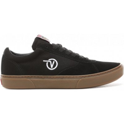 Vans Paradoxxx black/gum – Zbozi.Blesk.cz