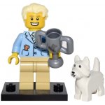 LEGO® Minifigurky 71013 16. série Psí šampión – Zboží Dáma