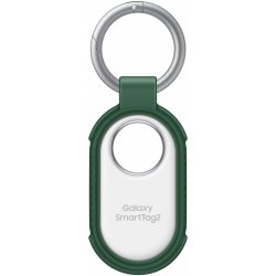 Samsung Pouzdro pro SmartTag2 Green EF-RT560TGEGWW