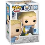 Funko Pop! Football: Manchester City - Erling Haaland 60 – Zboží Mobilmania