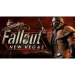 Fallout: New Vegas – Zboží Dáma