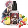Příchuť pro míchání e-liquidu Aromes et Liquides Ultimate by A&L Yakuza Sweet Edition 30 ml