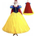 princezna Sněhurka – Zboží Dáma