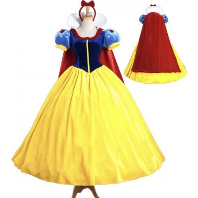 princezna Sněhurka – Zboží Dáma