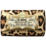 Nesti Dante Chic Animalier mýdlo Gold 250 g – Sleviste.cz