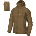 Bunda Helikon-Tex Tramontane WindPack coyote – Zbozi.Blesk.cz