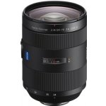 Sony 24-70mm f/2.8 ZA SSM II Vario-Sonnar T – Hledejceny.cz