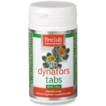 Finclub fin Dynaforstabs 60 tablet – Hledejceny.cz