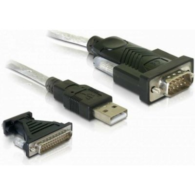 Delock 61308 – Zboží Živě