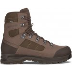 LOWA Obuv Combat Elite Evo N GTX Dark Brown – Zboží Mobilmania