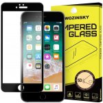 Wozinsky PRO+ super odolné tvrzené sklo 5D přes celý displej s rámem iPhone 6S Plus / 6 Plus černé 7426825332738 – Zboží Živě