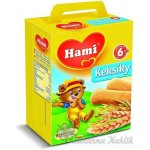 Hami Keksíky 6+ 180 g – Zboží Dáma