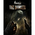 Amnesia: The Bunker – Hledejceny.cz