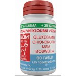 Giom Intenzivní kloubní výživa 60 tbl – Zboží Dáma