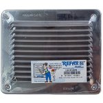 Refax 193 x 165 mm Nerez – Hledejceny.cz