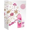 Kosmetická sada Fa Pink Passion Roll-On Antiperspirant 50 ml + Sprchový gel 250 ml