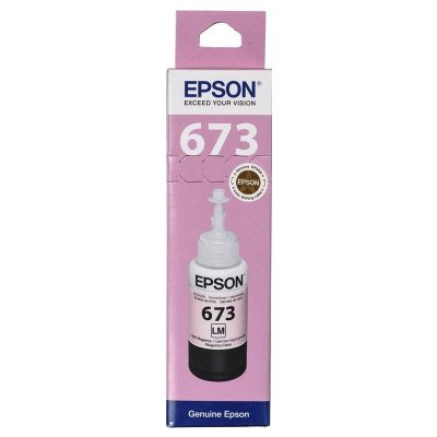 Epson C13T67364 - originální