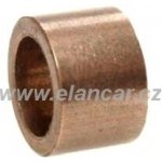 Kluzné ložisko - 10.00 x 14.00 x 9.50 mm | Zboží Auto