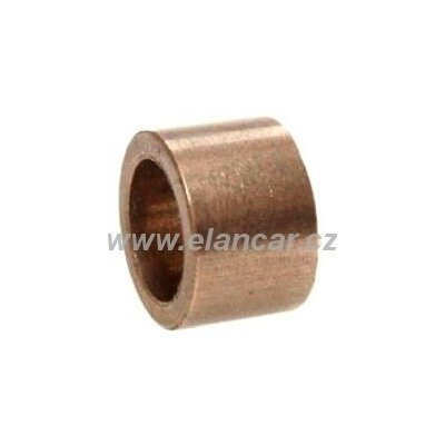Kluzné ložisko - 10.00 x 14.00 x 9.50 mm | Zboží Auto