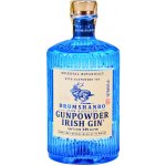 Drumshanbo Gunpowder Irish Gin 43% 1 l (holá láhev) – Zbozi.Blesk.cz