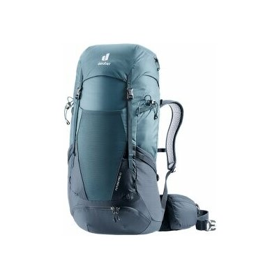 Deuter Futura Pro 40l Black černá – Zboží Mobilmania