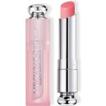 Dior Ochranný tónovací balzám na rty Addict Lip Glow Color Awakening Lipbalm 001 Pink 3,5 g – Sleviste.cz