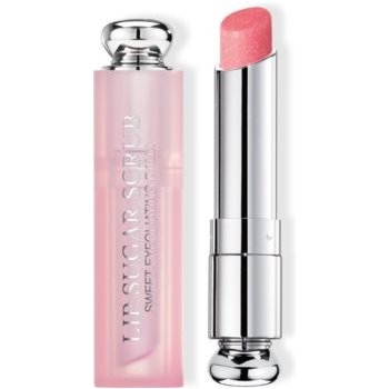 Dior Ochranný tónovací balzám na rty Addict Lip Glow Color Awakening Lipbalm 001 Pink 3,5 g