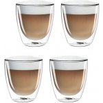 Filter Logic CFL 660B Cappuccino skleničky 2 x 220 ml – Zboží Mobilmania