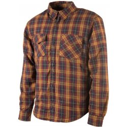 Trilobite kevlarová košile 1971 timber 2.0 shirt orange