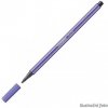 fixy Stabilo Pen 68/55 - fialový