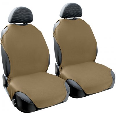 Autopotah LAMPA Triko přední 2 ks béžové – Hledejceny.cz