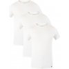 Pánské Tričko Tommy Hilfiger 3 PACK pánské triko 2S87905187-100 White