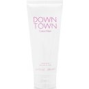 Calvin Klein Downtown tělové mléko 200 ml