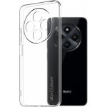 AlzaGuard Crystal Clear TPU Case pro Xiaomi Redmi 14C / POCO C75 4G / Redmi 14R 5G AGD-PCT447Z – Zboží Živě