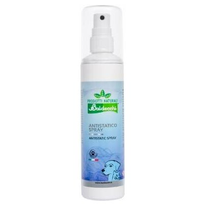 Baldecchi antistatický sprej pro kočky 100 ml – Hledejceny.cz