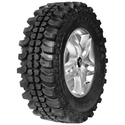 Vraník T3 265/70 R15 110N