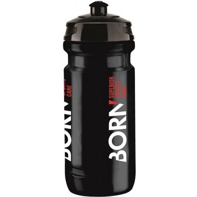 Born Bidon Limited 600 ml – Zboží Dáma