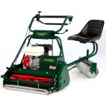 ALLETT Buckingham 24H – Zbozi.Blesk.cz