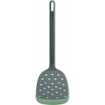 Obracečka NON-SCRATCH 30 cm, zelená, plast, Lékué – Zboží Mobilmania