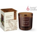 Bartek Candles Sandalwood 150 g – Zboží Mobilmania