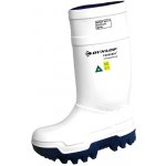 Holínky DUNLOP Purofort Thermo+ S5 CI SRC zelená – HobbyKompas.cz