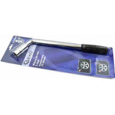 Geko klíč L teleskopický, 17-19mm délka 52cm G10055 – Hledejceny.cz