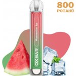 OXVA OXBAR C800 Watermelon Ice 16 mg 800 potáhnutí 1 ks – Zboží Mobilmania