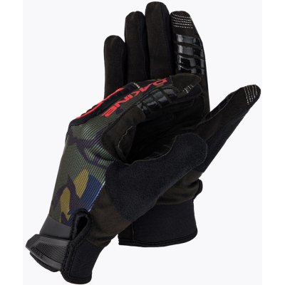 Dakine Cross-X LF black/tan – Zboží Mobilmania