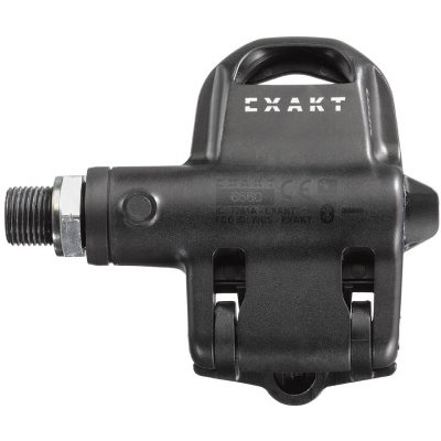 Look SRM Exakt Single pedály – Zboží Dáma