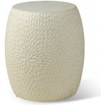 Bonami Selection Dalia, 40 cm bílá – Hledejceny.cz