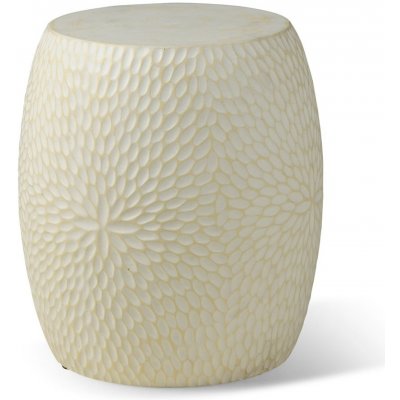 Bonami Selection Dalia, 40 cm bílá – Hledejceny.cz